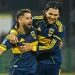 Boca no perdona: venció a Defensa y Justicia y estira su racha triunfal en el Apertura