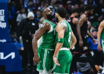 Resumen de Play-offs: Boston hizo historia y los Spurs quedaron a un paso del cierre