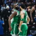 Resumen de Play-offs: Boston hizo historia y los Spurs quedaron a un paso del cierre