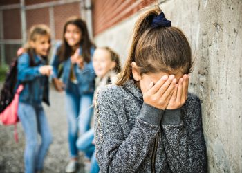 San Juan endurece las penas: multas de hasta $600.000 por casos de bullying escolar