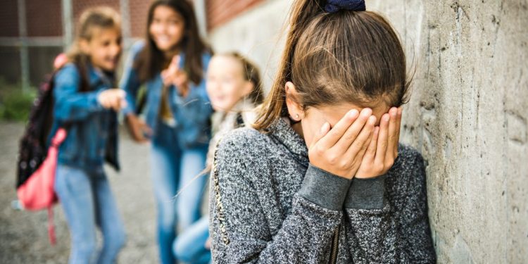 San Juan endurece las penas: multas de hasta $600.000 por casos de bullying escolar