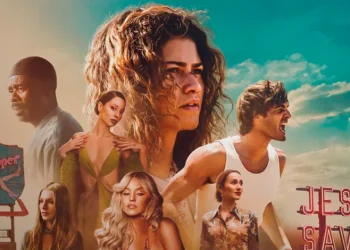 La “maldición” de Euphoria: entre tragedias, sets tóxicos y una enemistad irreversible
