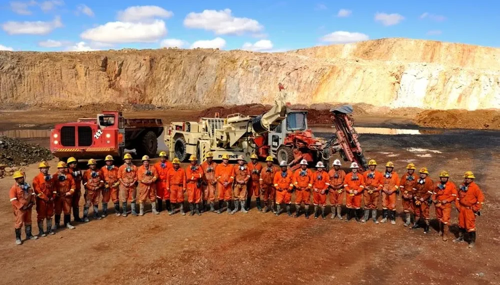 El sector minero presiona por cambios en la Ley de Glaciares para reactivar proyectos