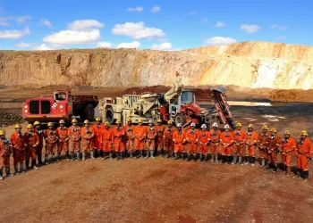 El sector minero presiona por cambios en la Ley de Glaciares para reactivar proyectos