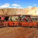 El sector minero presiona por cambios en la Ley de Glaciares para reactivar proyectos