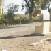 Tragedia en Angaco: un hombre murió en plena calle mientras esperaba que su hijo saliera de la escuela