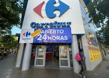 San Juan tendrá su primer supermercado con atención las 24 horas