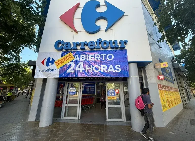 San Juan tendrá su primer supermercado con atención las 24 horas