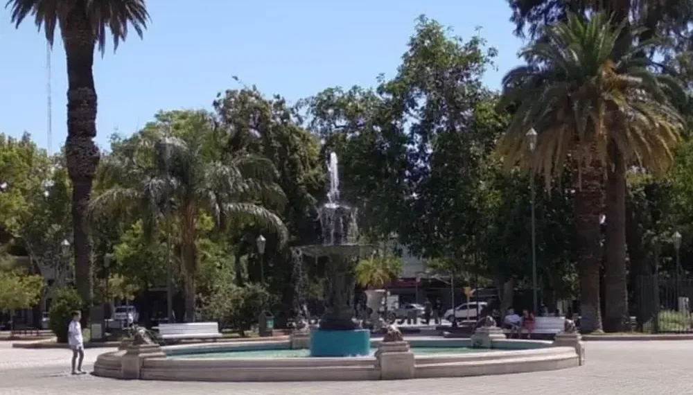 Jueves de sol y temperaturas agradables: el tiempo para hoy en San Juan
