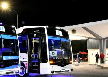 El transporte en crisis: Empresarios aseguran que el boleto debería costar $1.300