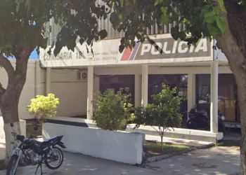 Golpe delictivo en Albardón: asaltan la propiedad de un familiar de un alto magistrado