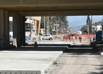 Aliado digital contra el caos: las obras y cortes de calle en San Juan ahora se verán en tiempo real por Google Maps