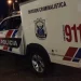 Investigación por el hallazgo de un hombre sin vida en el departamento Pocito