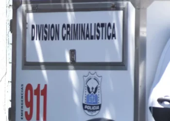 Hallazgo en el Canal Benavídez: investigan la muerte de una mujer en Chimbas