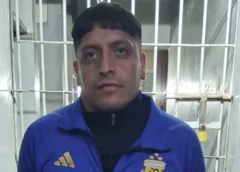 Violencia en el Serpentario: condenaron al trapito que baleó a un joven tras una discusión por el estacionamiento