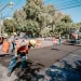 Avanza la transformación vial en Capital: La Avenida España entra en su etapa final de repavimentación