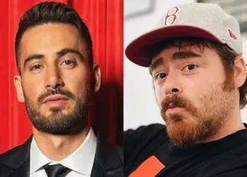 Guerra de «Streaming»: Nico Occhiato rompió el silencio y le lanzó un dardo directo a Migue Granados