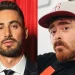 Guerra de «Streaming»: Nico Occhiato rompió el silencio y le lanzó un dardo directo a Migue Granados