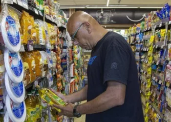 Tendencia en baja: el IPC de abril consolida el sendero de desaceleración de precios