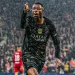 Paliza en Anfield: el PSG de Dembélé borró al Liverpool y ya está en semis de Champions