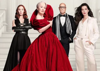El regreso de Miranda Priestly: San Juan se prepara para el preestreno de «El diablo viste a la moda 2»