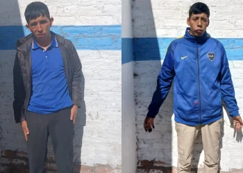 Chimbas: actitud sospechosa y un final previsible tras el hallazgo de una moto robada