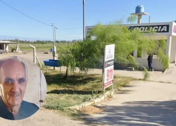 Giro en el crimen de Pocito: tres detenidos por el asesinato del productor José Yáñez
