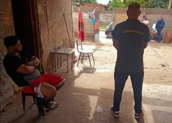 Rescataron a una joven sanjuanina víctima de trata tras un impactante operativo en Santiago del Estero