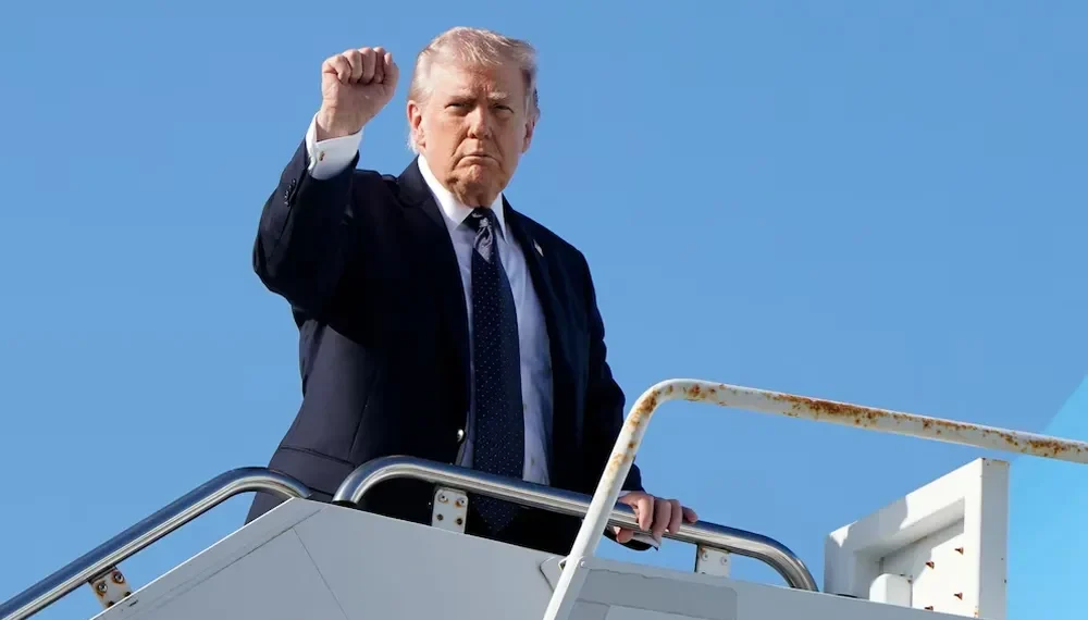 Tensión máxima: Estados Unidos atacó y capturó un buque iraní en el Golfo de Omán