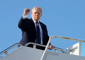 Tensión máxima: Estados Unidos atacó y capturó un buque iraní en el Golfo de Omán