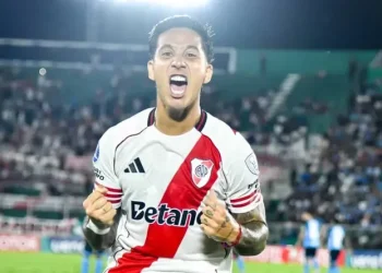 Noche de Copa en el Monumental: River recibe a Carabobo con la obligación de sumar de a tres