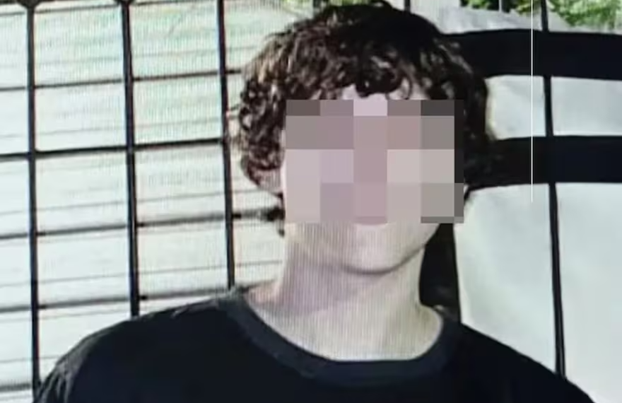 San Cristóbal: Confirman que el alumno que mató a un compañero integraba una red internacional de violencia