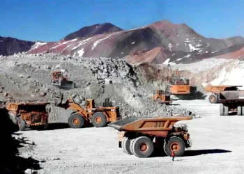 Récord histórico: Las exportaciones mineras crecieron casi un 80% en el inicio de 2026