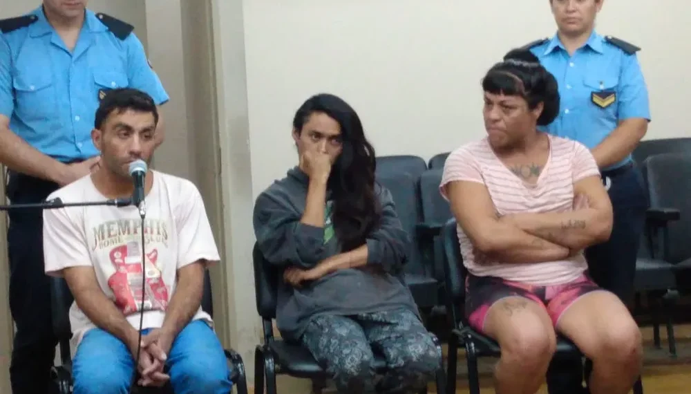Giro en la causa de la Terminal: Sobreseerían a «Pampita» y los otros dos implicados irían a juicio abreviado