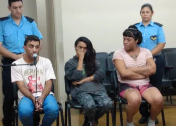 Giro en la causa de la Terminal: Sobreseerían a «Pampita» y los otros dos implicados irían a juicio abreviado