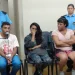 Giro en la causa de la Terminal: Sobreseerían a «Pampita» y los otros dos implicados irían a juicio abreviado