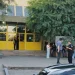 Tras el ataque a la escuela en San Cristóbal: suspenden las actividades y el regreso será progresivo