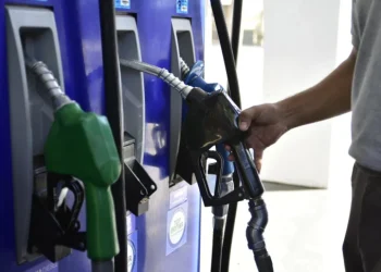 San Juan lidera el crecimiento en ventas de combustible frente a la caída nacional