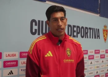 Esteban Andrada rompió el silencio tras su escándalo en España: «Estoy muy arrepentido»