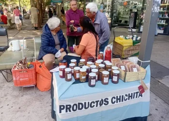 El sabor de la tradición llega al Médano de Oro: se viene la Fiesta de las Conservas Caseras 2026