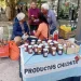 El sabor de la tradición llega al Médano de Oro: se viene la Fiesta de las Conservas Caseras 2026