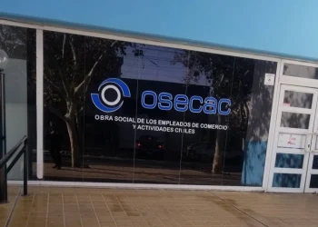 Crisis sanitaria en San Juan: OSECAC adeuda pagos y 30 instituciones suspendieron el servicio