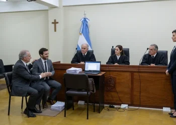 Fallo judicial determina la absolución de un hombre en una causa por presunto abuso