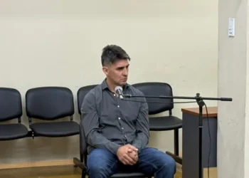 Discusión entre las partes: el juicio abreviado por un choque fatal en la Navidad de 2025 quedó a la espera de resolución