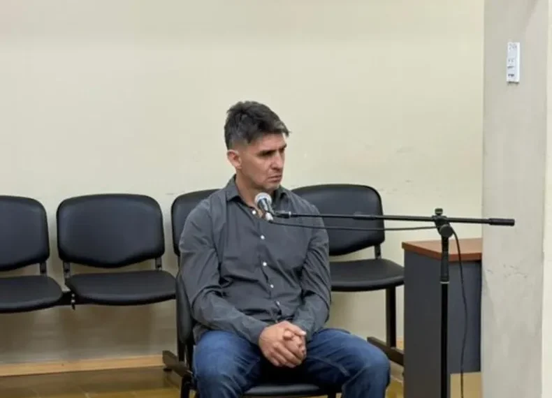 Discusión entre las partes: el juicio abreviado por un choque fatal en la Navidad de 2025 quedó a la espera de resolución