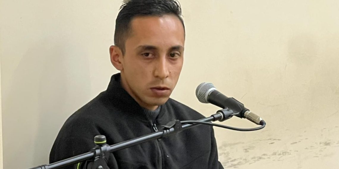 Imputaron al chofer de la línea 126 por la muerte de una mujer en Capital: un video es la prueba clave