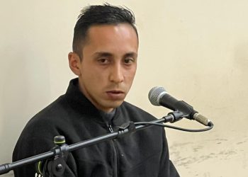 Imputaron al chofer de la línea 126 por la muerte de una mujer en Capital: un video es la prueba clave
