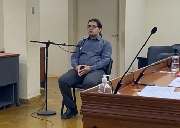 Condenaron a un sanjuanino por compartir material de abuso sexual infantil
