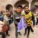 Testigos de un milagro: los promesantes que vieron nacer y crecer la fe en Bermejo
