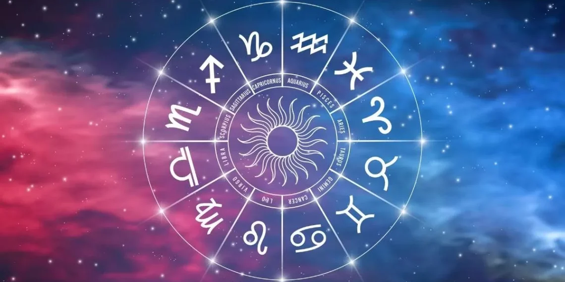 Horóscopo semanal del 20 al 26 de abril: predicciones para todos los signos
